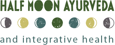 Half Moon Ayurveda