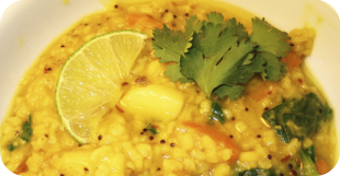 kitchari
